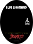 Atari  Jaguar  -  Blue Lightning (2)